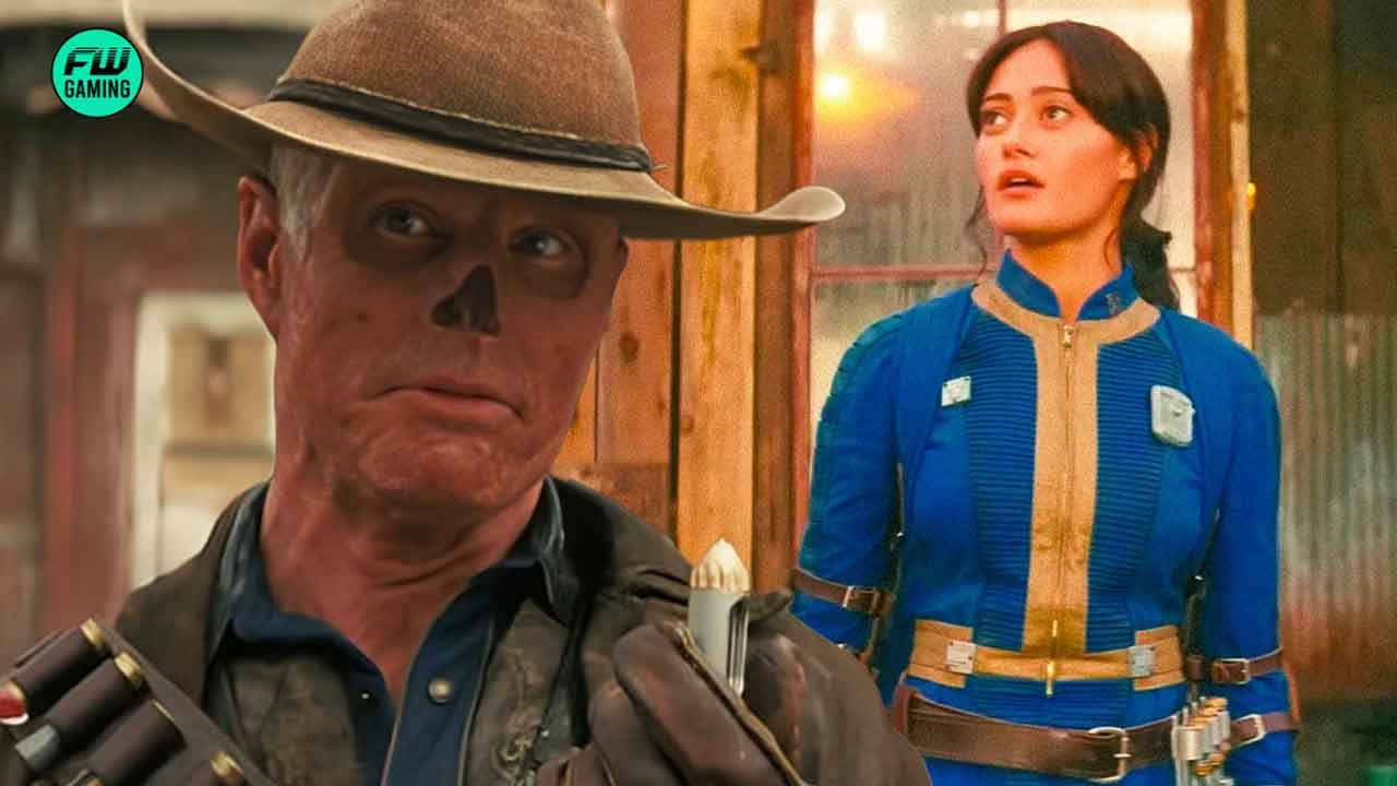 “I was so surprised by the finished product”: Walton Goggins Couldn’t Get Over the Impact of Fallout’s Most Controversial Moment