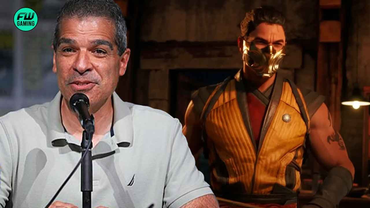 “Not gonna happen”: Mortal Kombat 1’s Ed Boon Makes Sure Everyone Knows 1 Fighter Won’t be Joining this or Any Installment’s Roster