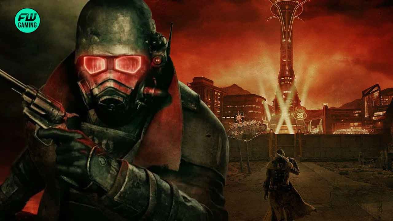 Fallout Fans Already Have a New Vegas-based Conspiracy from Prime Video's Show