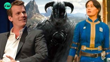 “I’d like to approach it like it’s another entry”: Future Filmmakers Will Have to Take Jonathan Nolan’s Fallout Pitch to Convince Todd Howard for Elder Scrolls Adaptation