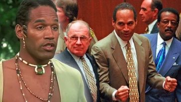 What is O.J. Simpson’s Net Worth? - The Fortune Also Comes With Alleged Staggering Debt That His 4 Surviving Children Will Inherit