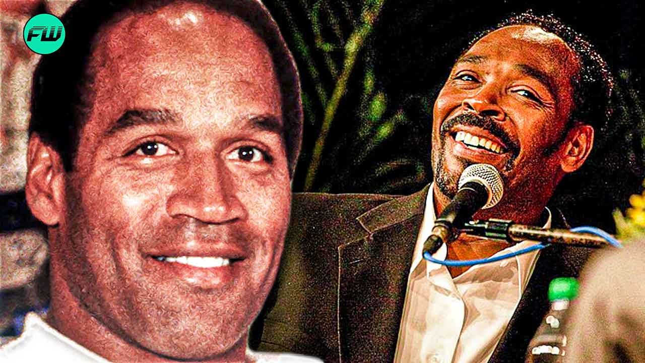 O.J. Simpson’s ‘Trial of the Century’ Owes Everything to Rodney King Incident That Shook America to its Very Core