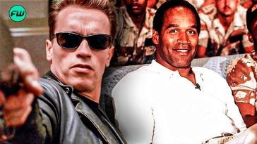 “I actually think that’s a bad idea”: James Cameron Saved The Terminator Franchise by Refusing to Cast OJ Simpson After ‘Brilliant’ Studio Pitch