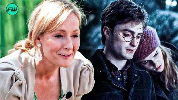 “They can save their apologies”: J.K. Rowling Has a Public Fallout With Emma Watson and Daniel Radcliffe to Defend Her Controversial Stance Against Trans-Rights
