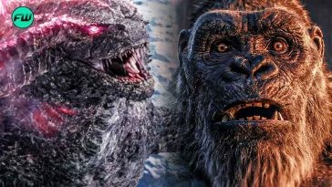 5 Godzilla Enemies Who Can Annihilate Kong in a Fair Battle