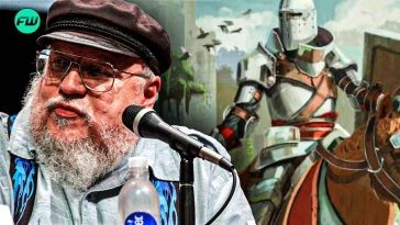 I think you’re going to love him”: George R.R. Martin Assures Game of Thrones Spin-Off ‘Hedge Knight’ Will Exceed Expectations Despite Initial Criticism