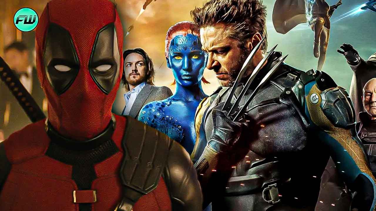 "Am I in Deadpool and I just don't know it yet?": Major X-Men Star Has Bad News For Marvel Fans Ahead of Deadpool 3
