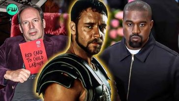 Gladiator 2 CinemaCon Trailer Keeps Russell Crowe’s Vengeance Theme Alive But Drops Hans Zimmer to Include a Famous Kanye West Hit Instead