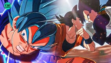 "His speed is beyond compare": 1 Dragon Ball: Sparking Zero Addition May End Up Being the Game's Meta-fighter