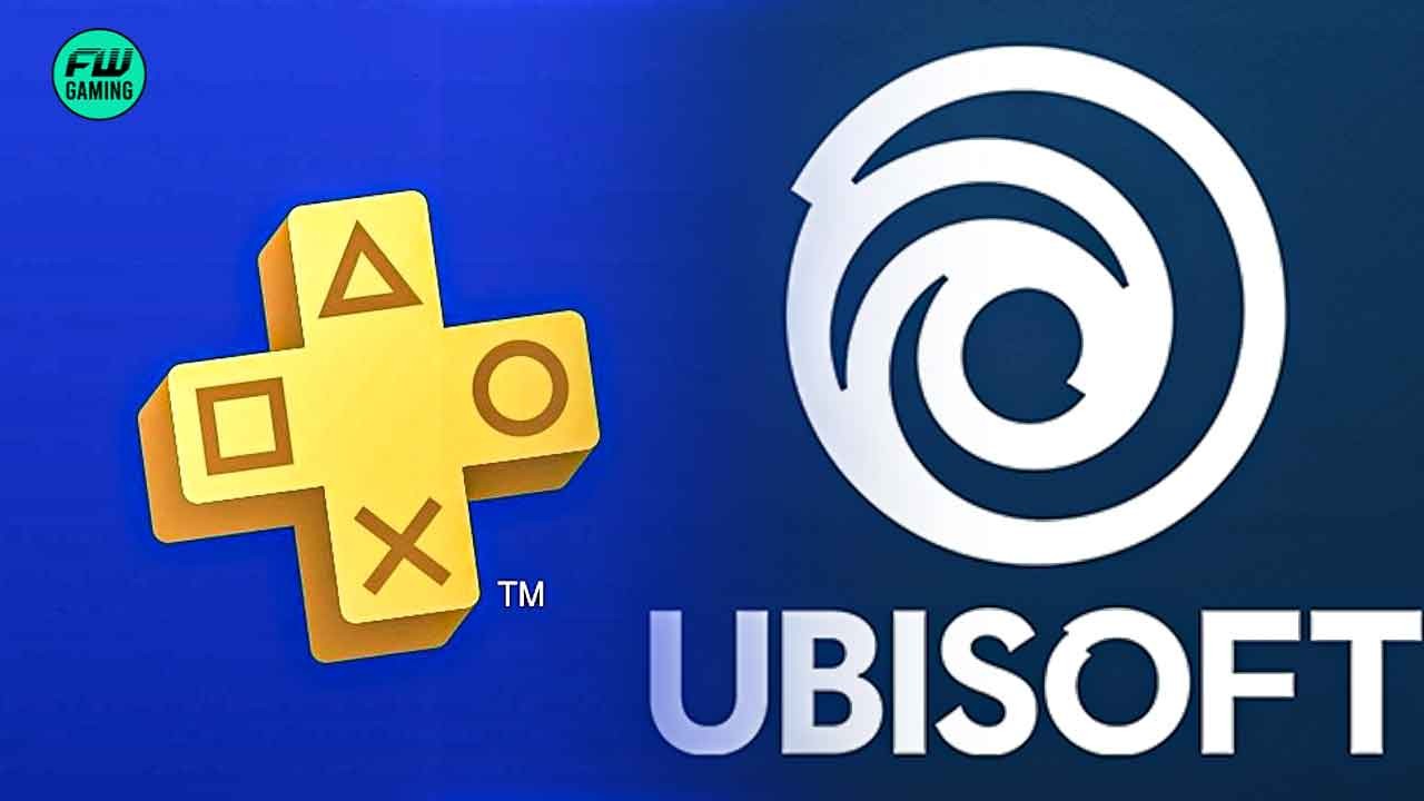 PS Plus: April 2024 Features TWO Day 1 Releases, a Controversial Ubisoft Sequel, and a Simulator That'll Make Budding Builders of Us All
