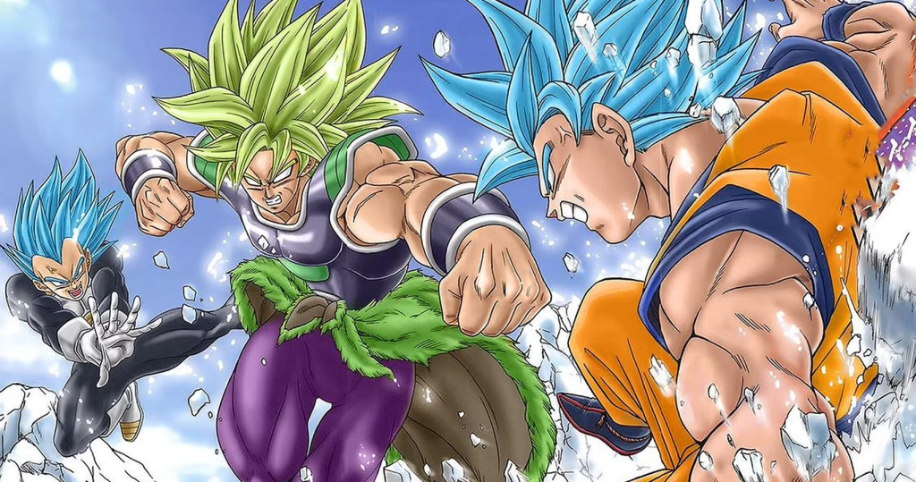 Despite Brolly's addition in the Dragon Ball: Sparking Hero roster, fans are not satisfied.