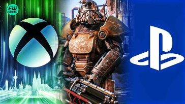 Xbox Boasts 1 Fallout Accomplishment PlayStation Wishes It Could - Sorry Sony Fans