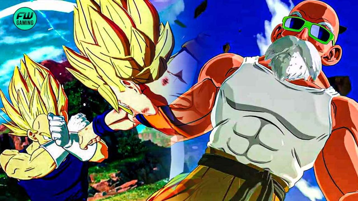 Dragon Ball: Sparking Zero Announces 1 OG Character is Joining the ...