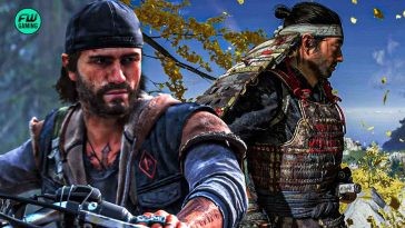 "All 12,000 pages of script": Days Gone Director Wants Everyone to Forget Ghost of Tsushima Writer Helped Craft the Epic Biker and Zombie Universe