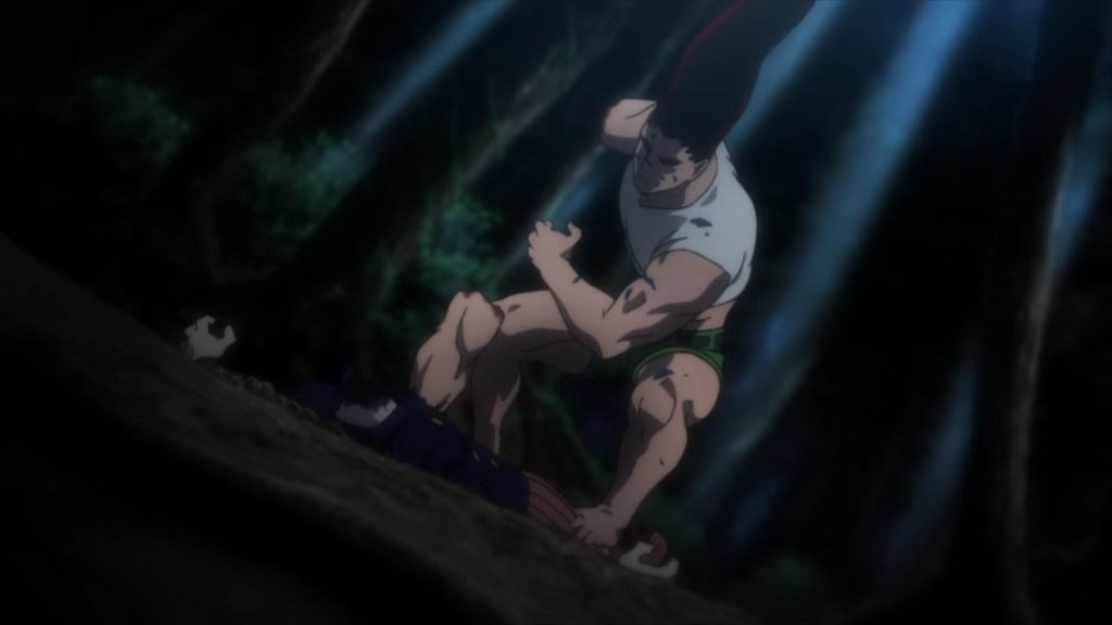 Yoshihiro Togashi's Radical Decision for Gon Changed Hunter x Hunter