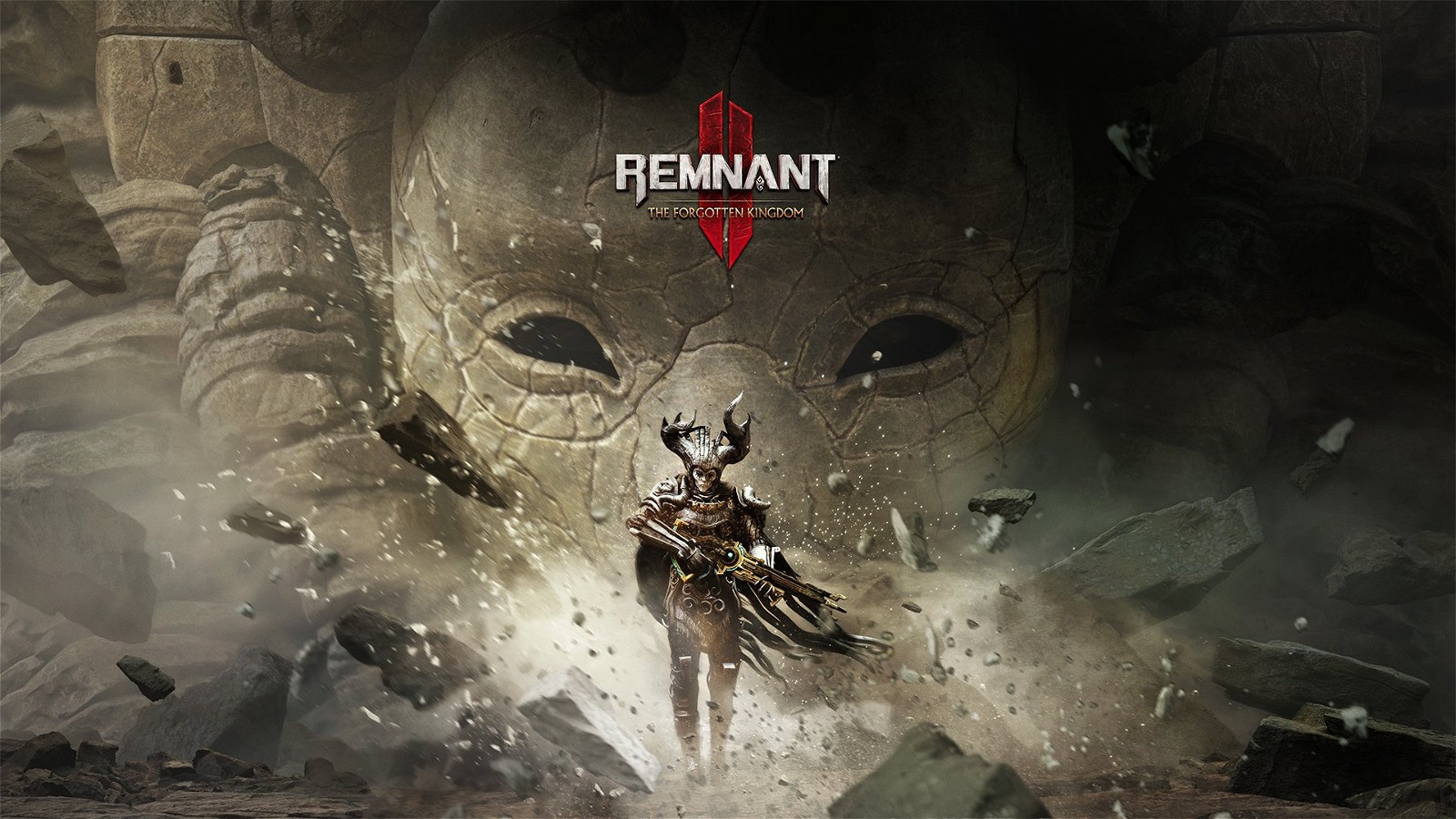 Remnant 2: The Forgotten Kingdom
