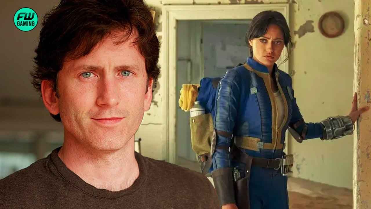 Todd Howard Admitted There was 1 Moment that Had to be Included in Prime Video’s Fallout Above All Else