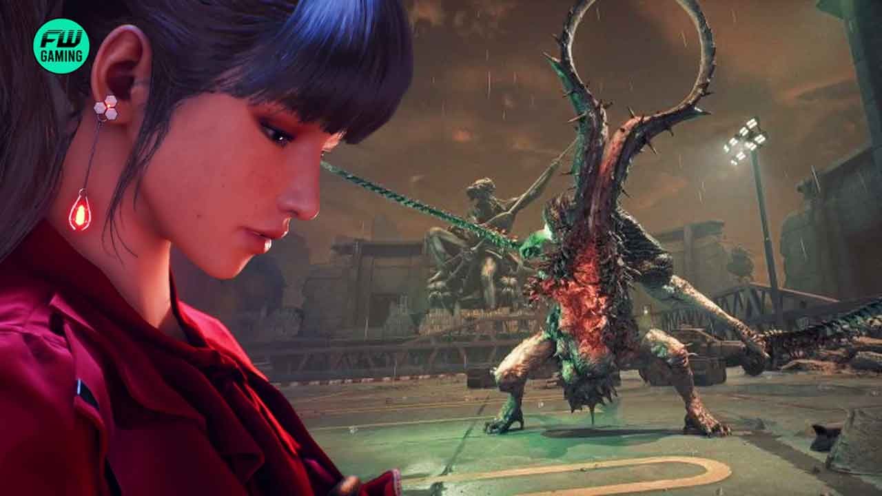 “I think you’ll see why when you play”: According to Stellar Blade’s Kim Hyung Tae, the Terrifying Naytiba May Be Holding onto 1 Secret We’ll Have to Uncover