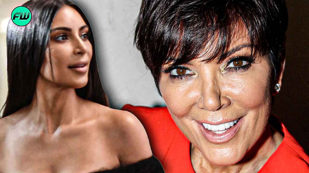 “She believed that her friend was murdered by him”: Kim Kardashian Once Detailed Kris Jenner’s Ugly Phone Call With O.J. Simpson