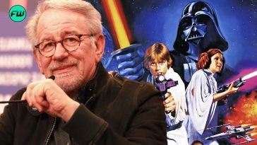 “Poor Steven”: Even Steven Spielberg Couldn’t Change Naysayers’ Minds About George Lucas’ Star Wars Movie