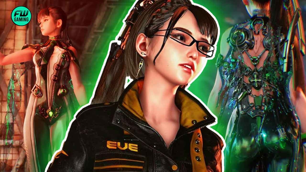 “Eve is about to be the new queen of action games”: Hyung-Tae Kim’s Stellar Blade is Already Breaking Records Despite Controversies Around Eve’s Body