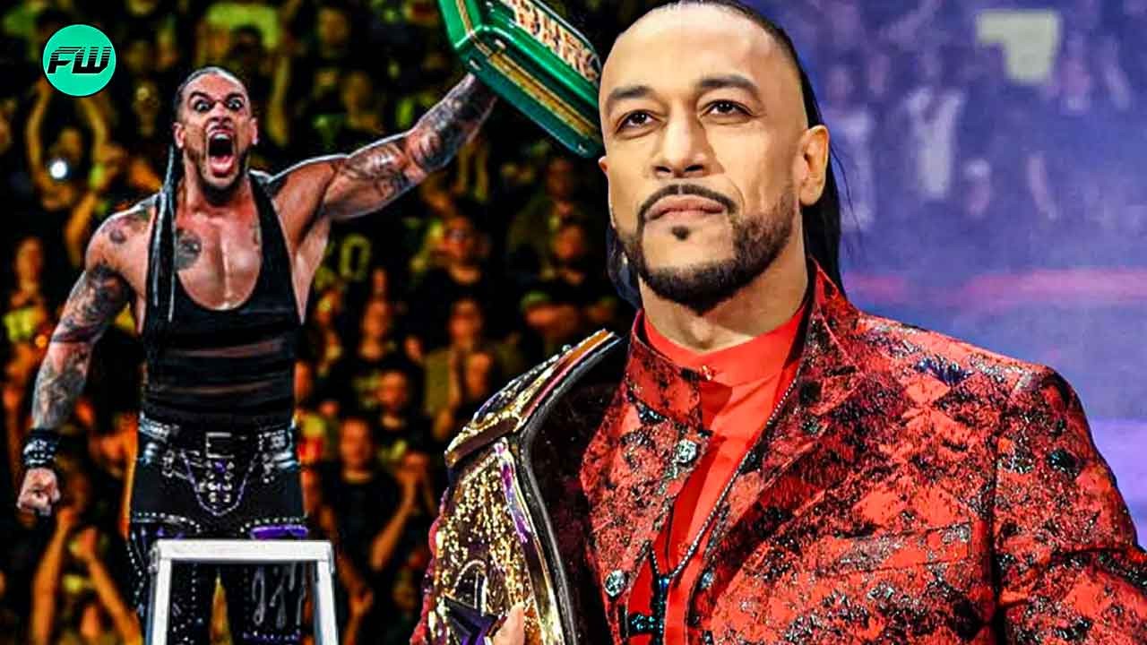 "I don't even know what that means": Damian Priest Finally Addresses the Bisexual Undertaker Trend, Details How Rhea Ripley Gives Him a Hard Time