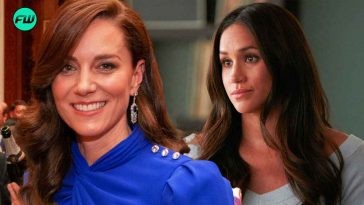 “Meghan must have been incredibly envious and then jealous of Kate”: Royal Expert Has Bold Statement on the Tension Between Kate Middleton and Meghan Markle