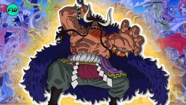 One Piece: Is Kaido Really Dead? – Eiichiro Oda Might Have Hinted at His Return With a Subtle Detail That Most Fans Missed