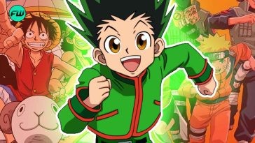 Yoshihiro Togashi’s Radical Decision for Gon Changed Hunter x Hunter, Makes it Far Superior to One Piece and Naruto in 1 Area