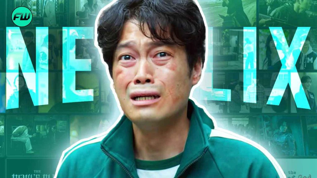 Forget Squid Game, Netflix Reportedly Confirms Season 2 of Another Korean Global Hit Which Currently Has a 97% Rotten Tomatoes Score