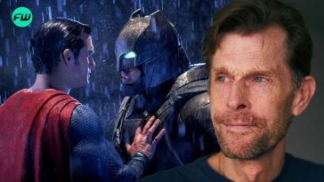 The Zack Snyder DCEU Movie Even Kevin Conroy Found “Too Violent” But Gave Henry Cavill and Ben Affleck His Seal of Approval