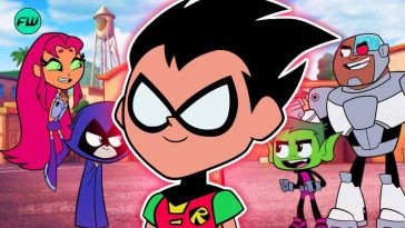 Teen Titans Showrunner Glen Murakami’s Brilliant Response to Why They Made Robin the Leader Despite No Superpowers: “I don’t think that matters”