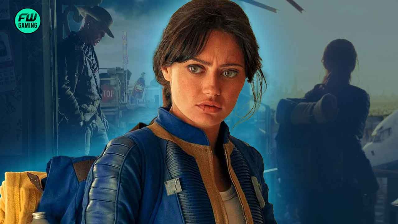 What Ella Purnell Faced While Playing Fallout Made Her Realize “I’m Not a Gamer”