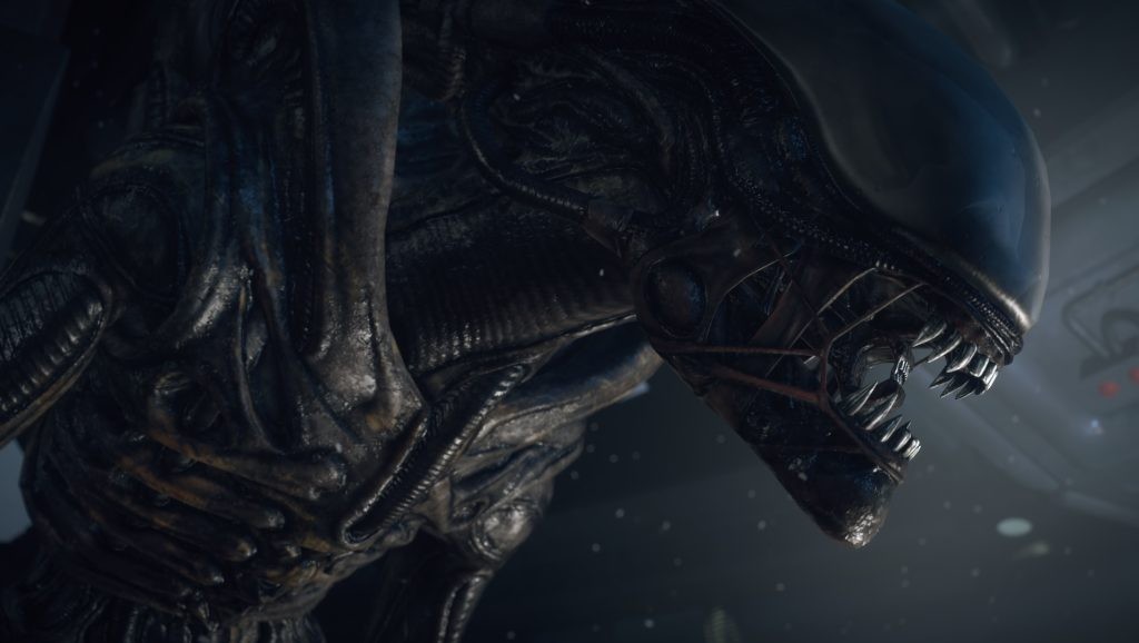 Alien: Isolation, the definitive game about this character.