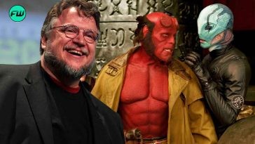Did Guillermo del Toro Make the Right Choice by Abandoning a Sequel to His 3 Oscar Winning Masterpiece for Hellboy 2?