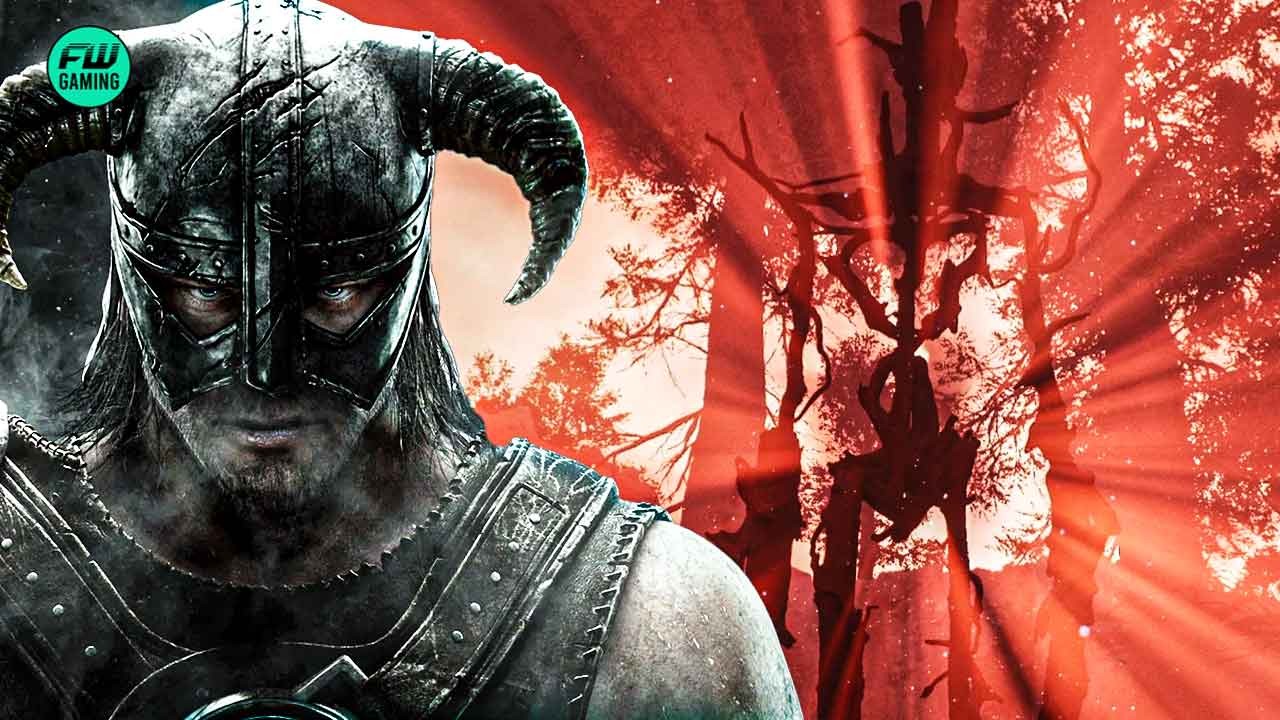 “I needed a lot of space for hunting creatures”: 5x Bigger than Skyrim, 1 Ex-Bethesda Dev Looks Set to Bring the Horror Back to ‘Survival-Horror’