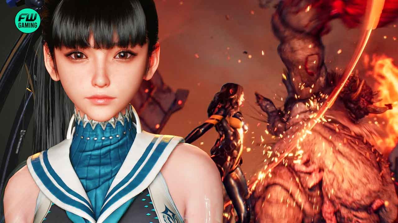 Stellar Blade's Hyung-Tae Kim Finds 1 Aspect of the Game's Enemies Terrifying More than Any Others