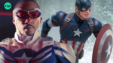 “We have more of a friendship”: Anthony Mackie Reveals His Captain America is Very Different from Chris Evans as Sequel Aims to ‘Reset’ the MCU