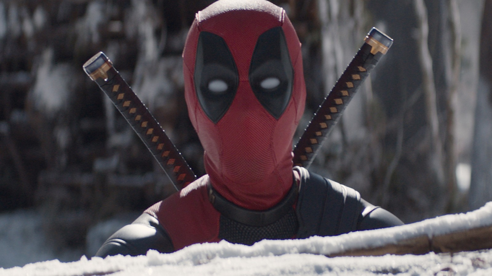 Marvel Studios unveiled 9 minutes of Deadpool & Wolverine at CinemaCon