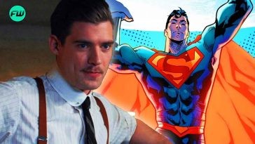 "I don't understand why he literally never shows his hair": David Corenswet Desperately Trying to Keep His Superman Hair and Physique a Secret is Annoying For DC Fans