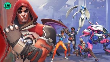 Overwatch 2 Season 10 Looks to Try and Save the Failing Game in a Big Changeup No-one Expected