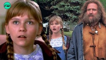 "I was not happy doing this scene": Kirsten Dunst’s Agonizing Jumanji Scene Forced Her Mom To Come Up With a Clever Trick To Ease the Pain