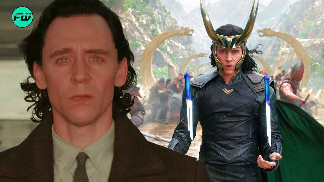 “We’ve reached some sort of narrative conclusion”: Tom Hiddleston Talks About His Return as Loki Amid Avengers: Secret Wars Buildup