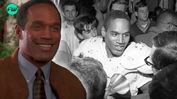 "His family was not allowed to have their phones in the room": O.J. Simpson Allegedly Had Strict Rules For His Children During His Final Days