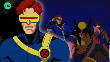 "It's also not the happiest": X-Men '97 Director Sends a Warning to Marvel Fans After Saddening Death of Two Fan Favorite X-Men in Last Episode