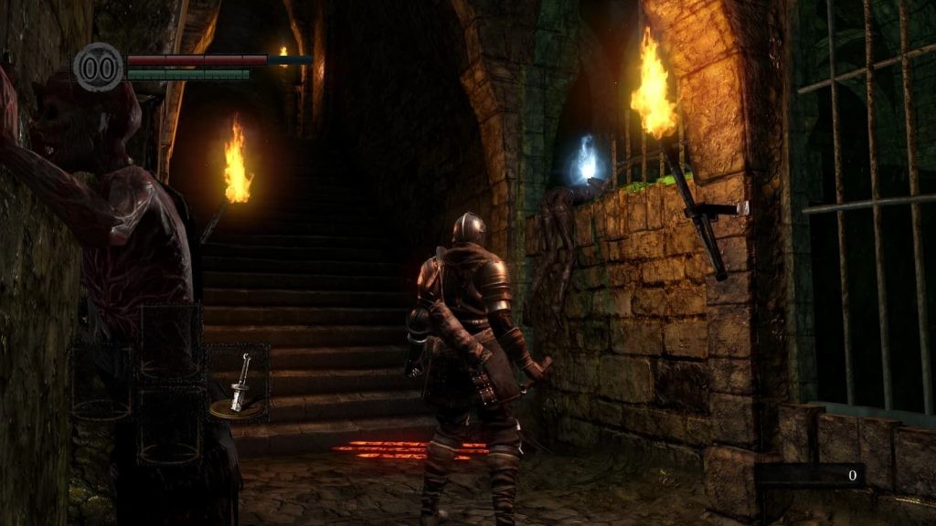 Pendant que les joueurs attendent le DLC Elden Ring, il existe un nouveau mod Dark Souls dont vous pourrez profiter.