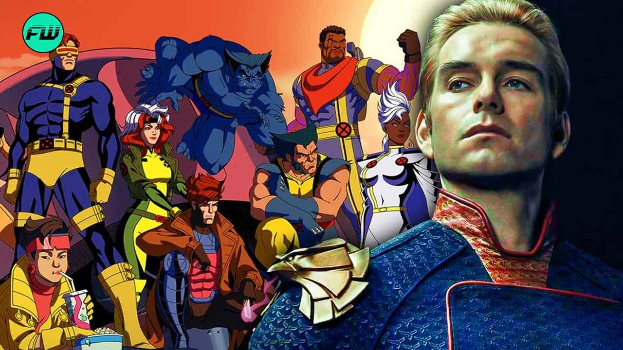 “Our goal is not to have the audience become desensitized”: X-Men ‘97 Gives a Lesson in Using Violence and The Boys Must Take Notes for its 1 Recurring Criticism