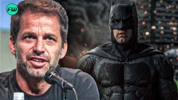“Is he…Is he gaslighting comic readers?”: Zack Snyder’s Increasingly Controversial Comments on Batman Makes it Hard for Devout Fans to Defend Him