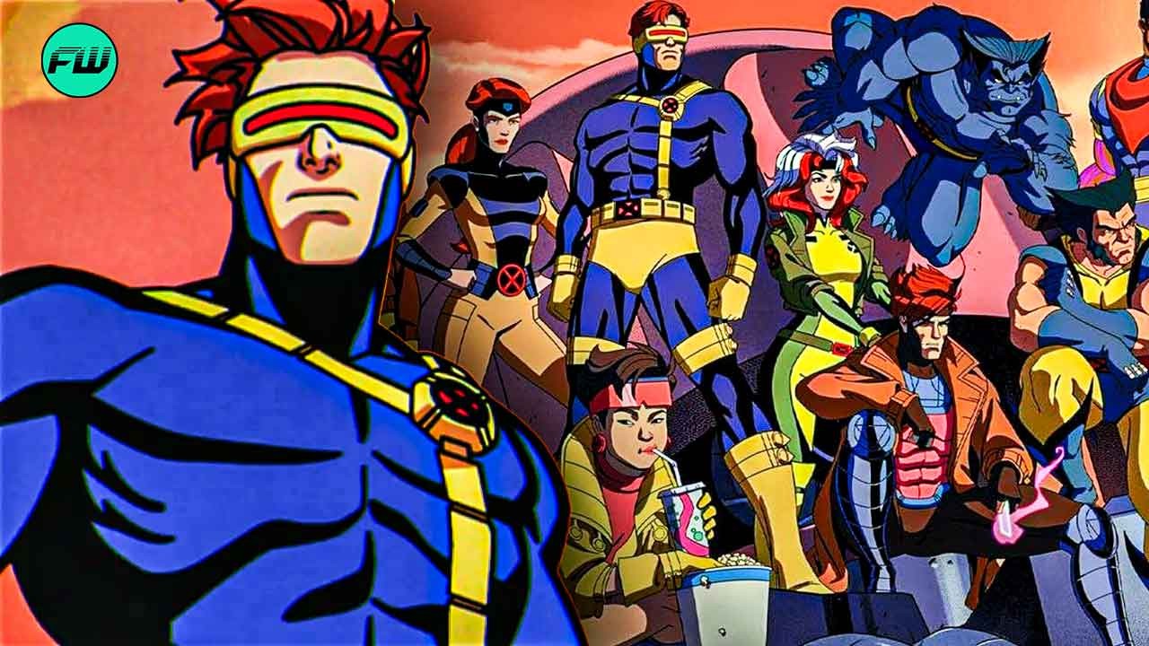 “I’m very excited:" X-Men '97 Season 2 Will Bring Back Show’s Best Assets from the Original Series