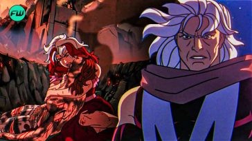 X-Men ‘97 Episode 5 Made One of the Darkest Stories Even Much More Sinister - What’s Next for Magneto?